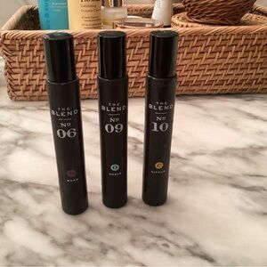 Fred Segal The Blend Fragrance Trio